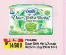 Charm Daun Sirih + Herbal