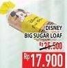 Promo Harga Big Sugar Loaf Disney  - Hypermart