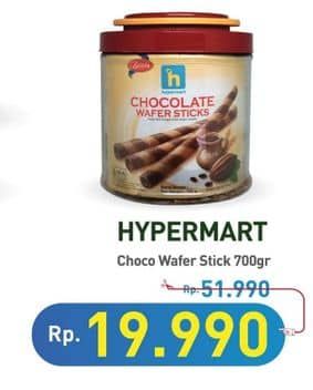 Hypermart Choco Wafer Stick