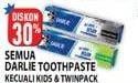 Promo Harga DARLIE Toothpaste  - Hypermart