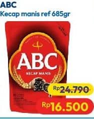 ABC Kecap Manis