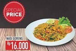 Promo Harga Nasi Goreng  - Hypermart