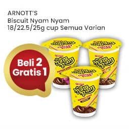 Promo Harga Arnott