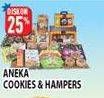 Promo Harga Cookies & Hampers  - Hypermart