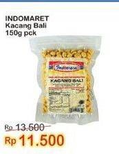 Promo Harga INDOMARET Kacang Bali 150 gr - Indomaret