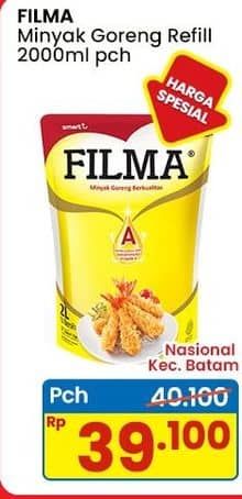 Filma Minyak Goreng