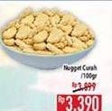 Promo Harga Nugget Curah per 100 gr - Hypermart