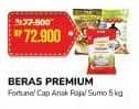 Anak Raja Beras