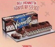 Promo Harga WALLS Ice Cream Viennetta 800 ml - Alfamart