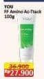 Promo Harga YOU Hy! Amino Facial Wash Anti-acne 100 gr - Alfamart