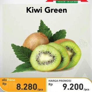 Promo Harga Buah Kiwi  - Carrefour