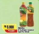 Promo Harga Frestea Minuman Teh Green Honey, Jasmine, Apple 500 ml - Alfamart