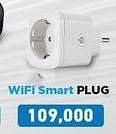 Promo Harga Avaro Smart Plug WIFI  - Electronic City