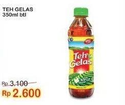 Promo Harga Teh Gelas Tea 350 ml - Indomaret
