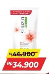 Promo Harga Shinzui Body Cleanser Kirei, Sakura 725 ml - Alfamidi