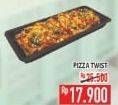 Promo Harga Pizza Twist  - Hypermart
