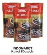 Promo Harga INDOMARET Kuaci 80 gr - Indomaret