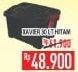 Promo Harga MTD Xavier Tempat Penyimpanan 30 ltr - Hypermart
