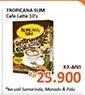 Promo Harga Tropicana Slim Cafe Latte  - Alfamidi