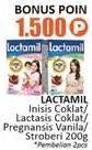 Promo Harga Lactamil Inisis/Lactasis/Pregnansis Susu Ibu Hamil  - Alfamidi