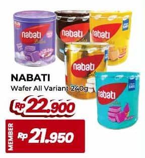 Nabati Bites