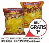 Promo Harga Snack Kentang  - Superindo