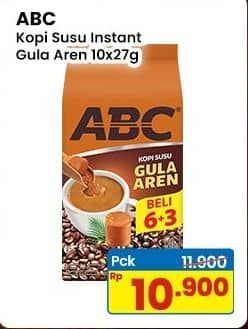 ABC Kopi