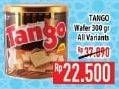 Promo Harga TANGO Wafer All Variants 300 gr - Hypermart