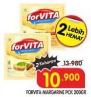 Forvita Margarine