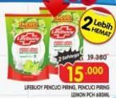 Lifebuoy Pencuci Piring