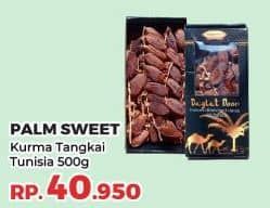 Promo Harga Palm Sweet Kurma 500 gr - Yogya