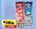 Milk Life UHT