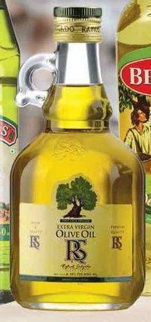 Promo Harga RAFAEL SALGADO Extra Virgin Olive Oil 200 ml - LotteMart