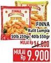 Promo Harga Finna Kulit Lumpia 250 gr - Hypermart