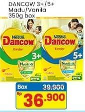 Promo Harga Dancow Nutritods 3+/5+  - Indomaret