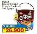 Roma Kelapa Cream