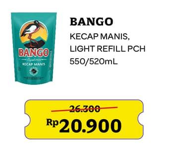 Bango Kecap Manis