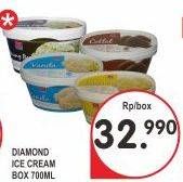 Promo Harga  Ice Cream  - Superindo