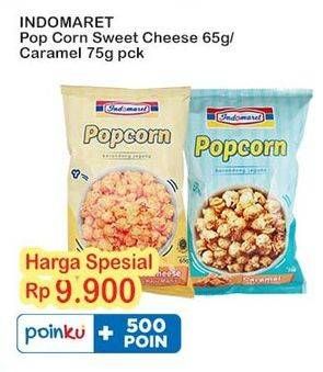 Promo Harga Indomaret Popcorn  - Indomaret