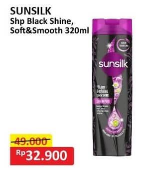 Sunsilk Shampoo