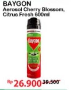 Insektisida Spray