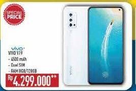 Promo Harga VIVO V19  - Hypermart