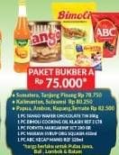 Promo Harga Parcel Hampers  - Hypermart