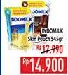 Promo Harga Indomilk Susu Kental Manis 545 gr - Hypermart