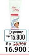 Promo Harga GLOW & LOVELY (FAIR & LOVELY) Facial Wash 100 gr - Alfamart