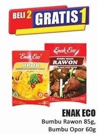 Promo Harga Enak Eco Bumbu Rawon/Opor  - Hari Hari