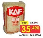 Promo Harga KAF Bihun / Rice Kum Vermicelli 500 gr - Superindo