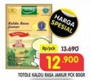 Promo Harga Totole Kaldu Jamur 80 gr - Superindo
