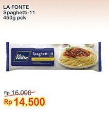 Promo Harga La Fonte Saus Terbaru Minggu Ini Katalog Indomaret Hemat Id