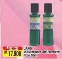 Cap Lang Minyak Ekaliptus Aromatherapy